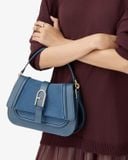 Túi Xách Tay Nữ Furla Flow M 