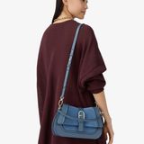  Túi Xách Tay Nữ Furla Flow M 