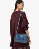  Túi Xách Tay Nữ Furla Flow M 
