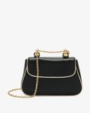  Túi Đeo Vai Nữ Furla Heather Mini 