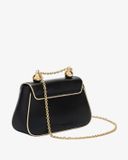  Túi Đeo Vai Nữ Furla Heather Mini 