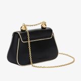  Túi Đeo Vai Nữ Furla Heather Mini 