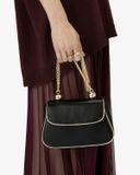  Túi Đeo Vai Nữ Furla Heather Mini 