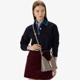  Túi Xách Tay Nữ Furla Iride Mini 