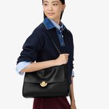  Túi Đeo Vai Nữ Furla Domus M 