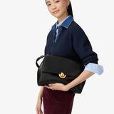  Túi Đeo Vai Nữ Furla Domus M 