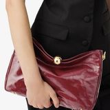  Túi Đeo Vai Nữ Furla Sfera Soft M 