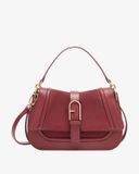  Túi Xách Tay Nữ Furla Flow M 