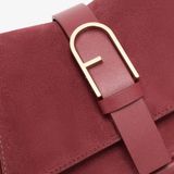  Túi Xách Tay Nữ Furla Flow M 
