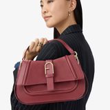  Túi Xách Tay Nữ Furla Flow M 