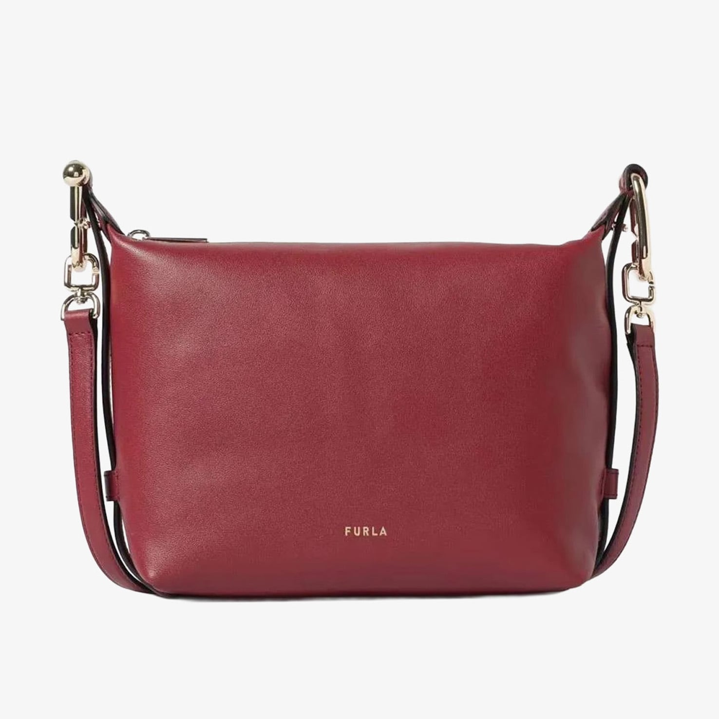  Túi Đeo Vai Nữ Furla Tonie M 