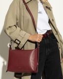  Túi Đeo Vai Nữ Furla Tonie M 