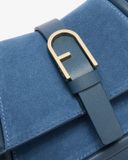  Túi Xách Tay Nữ Furla Flow Mini 