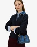  Túi Xách Tay Nữ Furla Flow Mini 
