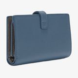  Ví Ngắn Nữ Furla Flow S 