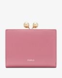  Ví Ngắn Nữ Furla Dots S 