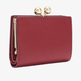  Ví Ngắn Nữ Furla Dots S 