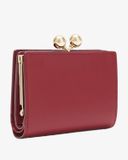  Ví Ngắn Nữ Furla Dots S 