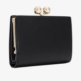  Ví Ngắn Nữ Furla Dots S 
