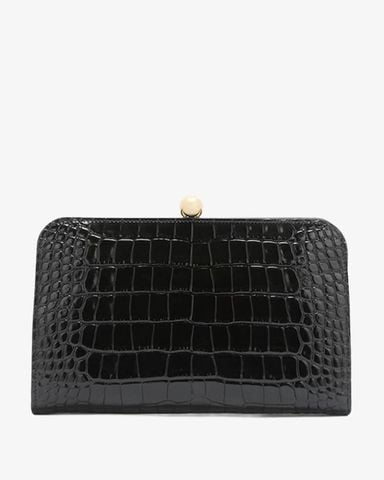 Clutch Nữ Furla Alba S