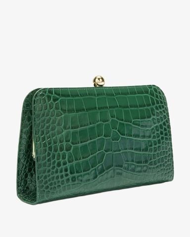 Clutch Nữ Furla Alba S