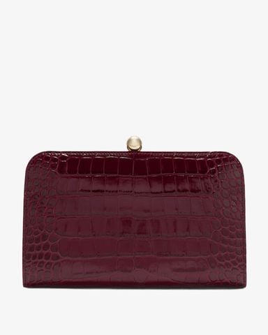 Clutch Nữ Furla Alba S