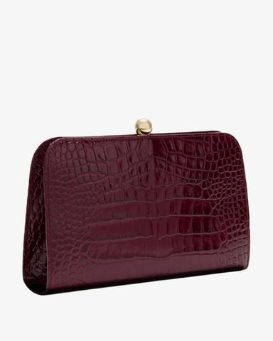 Clutch Nữ Furla Alba S