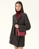  Túi Bucket Nữ Furla Roxie Mini 