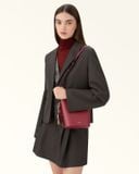  Túi Bucket Nữ Furla Roxie Mini 