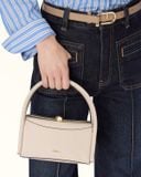  Túi Xách Tay Nữ Furla Nicole Mini 
