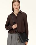  Túi Bucket Nữ Furla Roxie Mini 