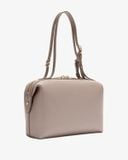  Túi Xách Tay Nữ Furla Double M 