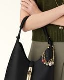  Túi Đeo Vai Nữ Furla Goccia S 