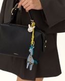  Túi Xách Tay Nữ Furla Double Mini 