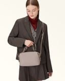  Túi Xách Tay Nữ Furla Double Mini 