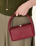  Túi Xách Tay Nữ Furla Nicole Mini 