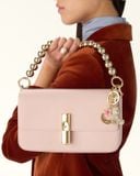  Túi Đeo Chéo Nữ Furla Iride S 