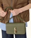  Túi Đeo Chéo Nữ Furla Iride S 