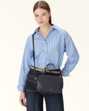  Túi Xách Tay Nữ Furla Double Mini 