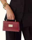  Túi Đeo Chéo Nữ Furla 1927 Mini 
