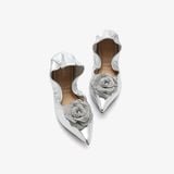  Giày Búp Bê Nữ 8051-23 