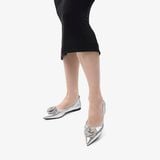  Giày Búp Bê Nữ 8051-23 