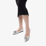  Giày Búp Bê Nữ 8051-23 