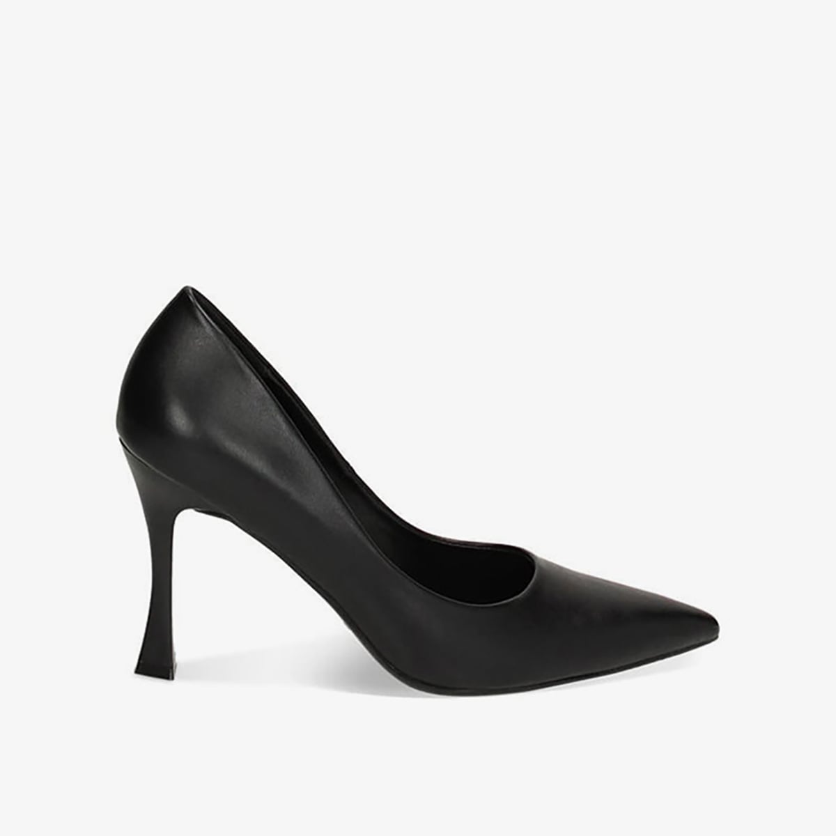  Giày Cao Gót Black Pumps Primadonna Collection 
