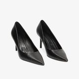  Giày Cao Gót Black Pumps Primadonna Collection 