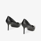  Giày Cao Gót Black Pumps Primadonna Collection 