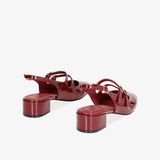  Giày Đế Bệt Nữ Primadonna Collection Slingback Pump 4 Cm 
