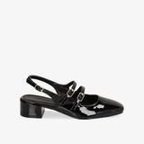  Giày cao gót Primadonna Collection Slingback Pump 4 Cm 