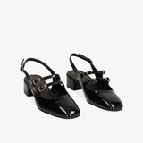  Giày cao gót Primadonna Collection Slingback Pump 4 Cm 