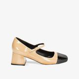  Giày Cao Gót Nữ Primadonna Collection Naplak Pumps 5.5 cm 